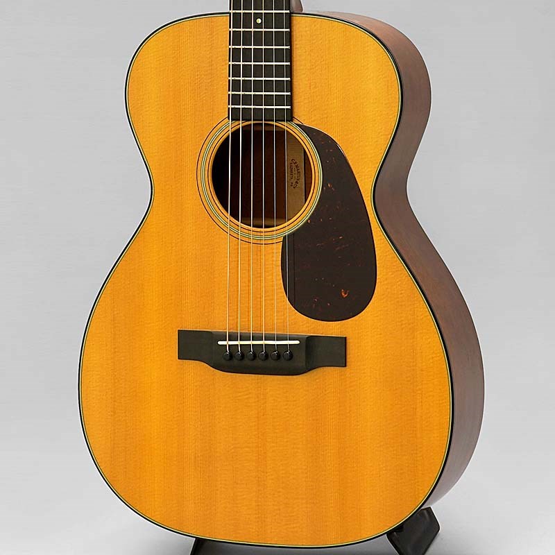 MARTIN 0-18 Standard '17の画像